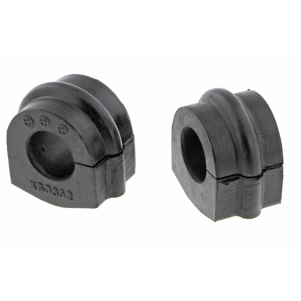 Mevotech Nissan Maxima 04-08:Rear S-Bar Bushing, Mk90599 MK90599 - main